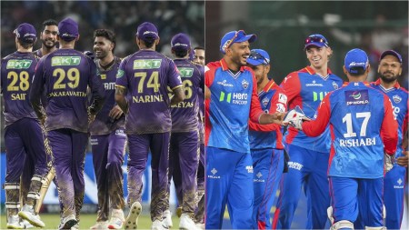 KKR vs DC 2024, IPL Live Streaming: When and where to watch KKR vs DC match live?