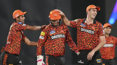 CSK vs SRH 2024, IPL Match Today: Playing XI prediction, head-to-head stats, key players, pitch report and weather update