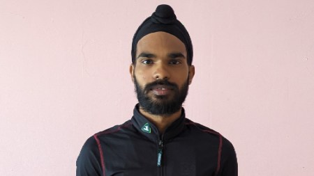 Paris Olympics: At selection trials, rookie Sandeep Singh gives world champion a scare, showcasing India’s depth in rifle shooting