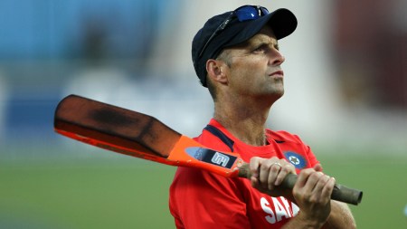 ‘Goal is to unite Pakistan team’: With T20 World Cup 2024 coming, Pakistan turns to Gary Kirsten, a World Cup-winner with India