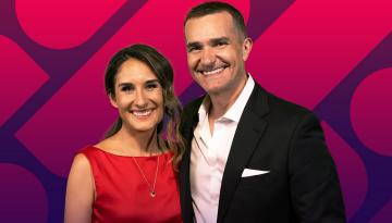 Jo Robertson joins Married at First Sight New Zealand