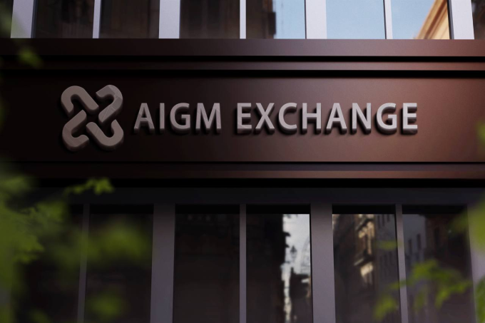 AIGM puts AI into Crypto security