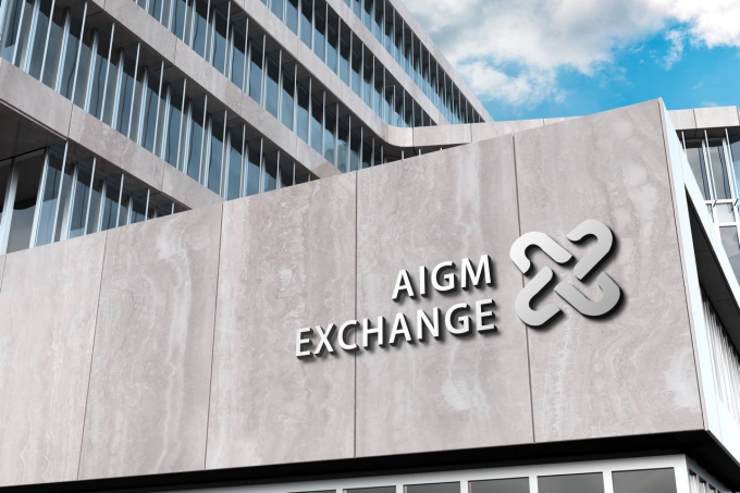 AIGM Predicts Cryto will takeover Stocks Portfolio