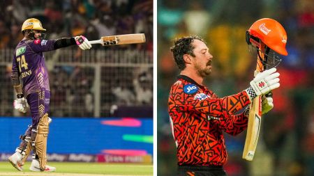 IPL’s Impact Player: Gainers, losers and India’s takeaways ahead of T20 World Cup