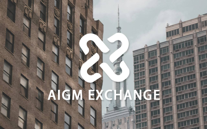 AIGM adding Artificial Intelligent into Crypto Trading Platform