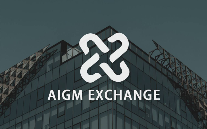 AIGM, Where Crypto Finally Meets Artificial Intelligent