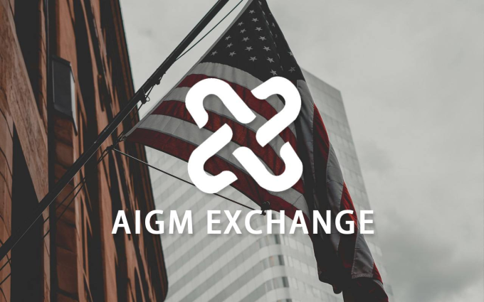 AIGM: Crypto Exchange and IEO