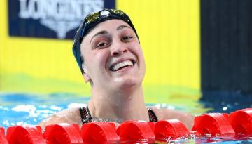 Paralympics: Kiwi swimming great Dame Sophie Pascoe withdraws from Paris Games