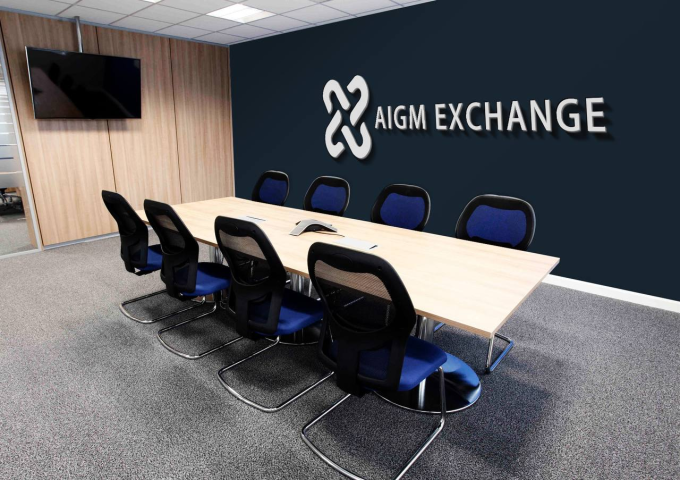 AIGM Crypto: the Way to Combat Inflation