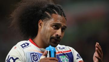 NRL: Bunty Afoa, Kurt Capewell return for NZ Warriors against Newcastle Knights