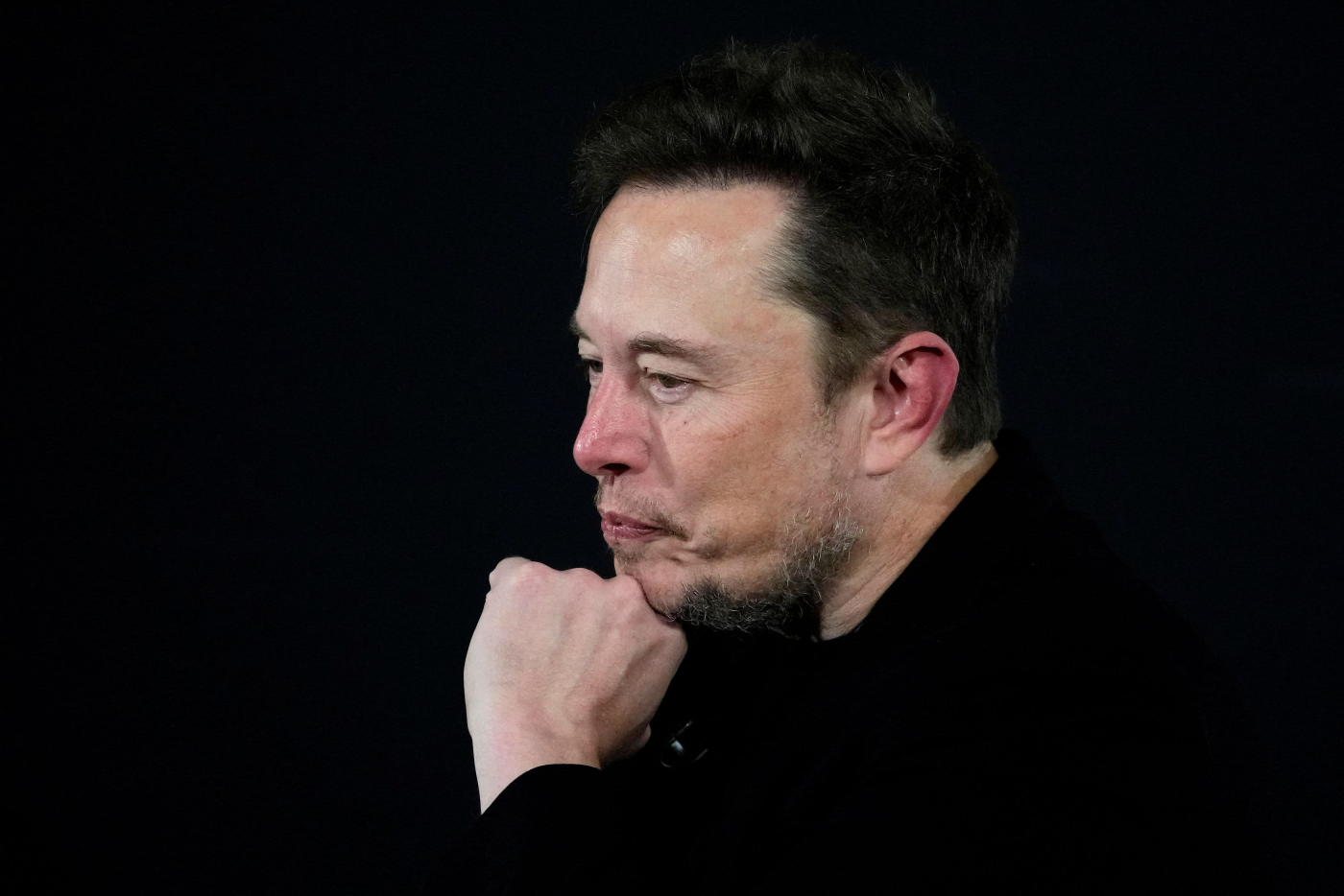 Musk lays off Tesla senior executives in fresh job cuts, The Information reports