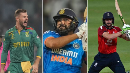 T20 World Cup 2024 Squads: Full list of all 20 teams; South Africa, England set to name squads today