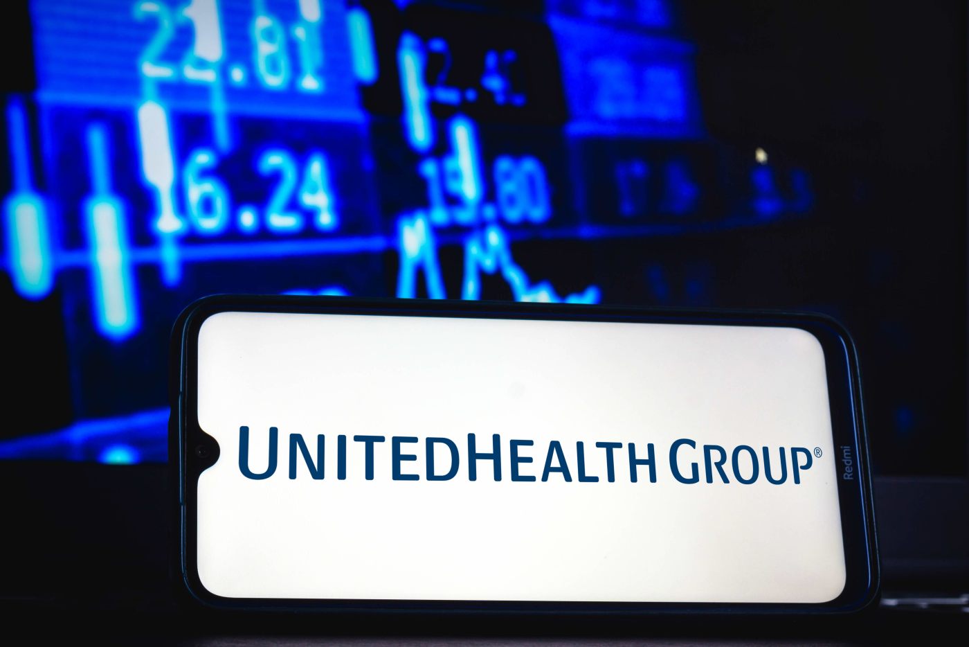 Cyberattack on UnitedHealth firm forces doctors to dig into personal savings to stay afloat