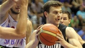 Basketball: Tall Blacks, NZ Breakers sharpshooter Kirk Penney admitted to FIBA Hall of Fame