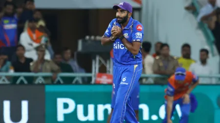 IPL 2024 Purple Cap update: Jasprit Bumrah still top of the tally after LSG vs MI