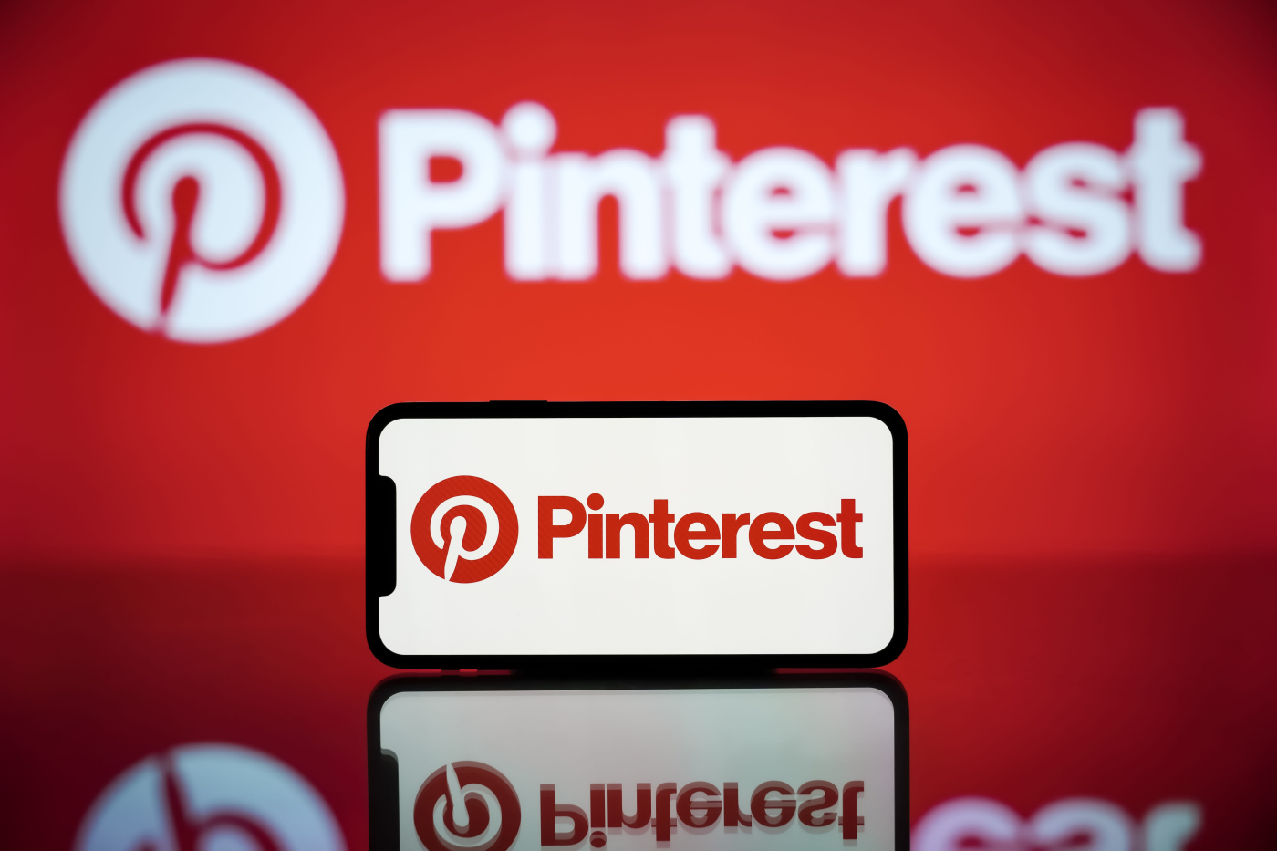 Pinterest shares soar 16% on earnings beat, strong revenue growth