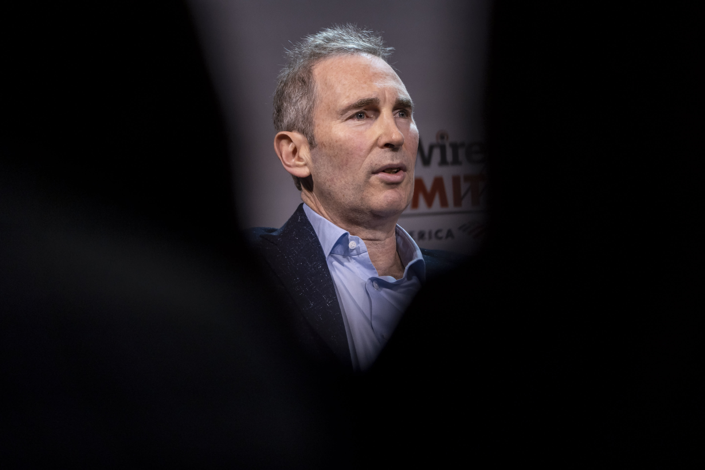 Amazon CEO Andy Jassy broke federal labor law with anti-union remarks