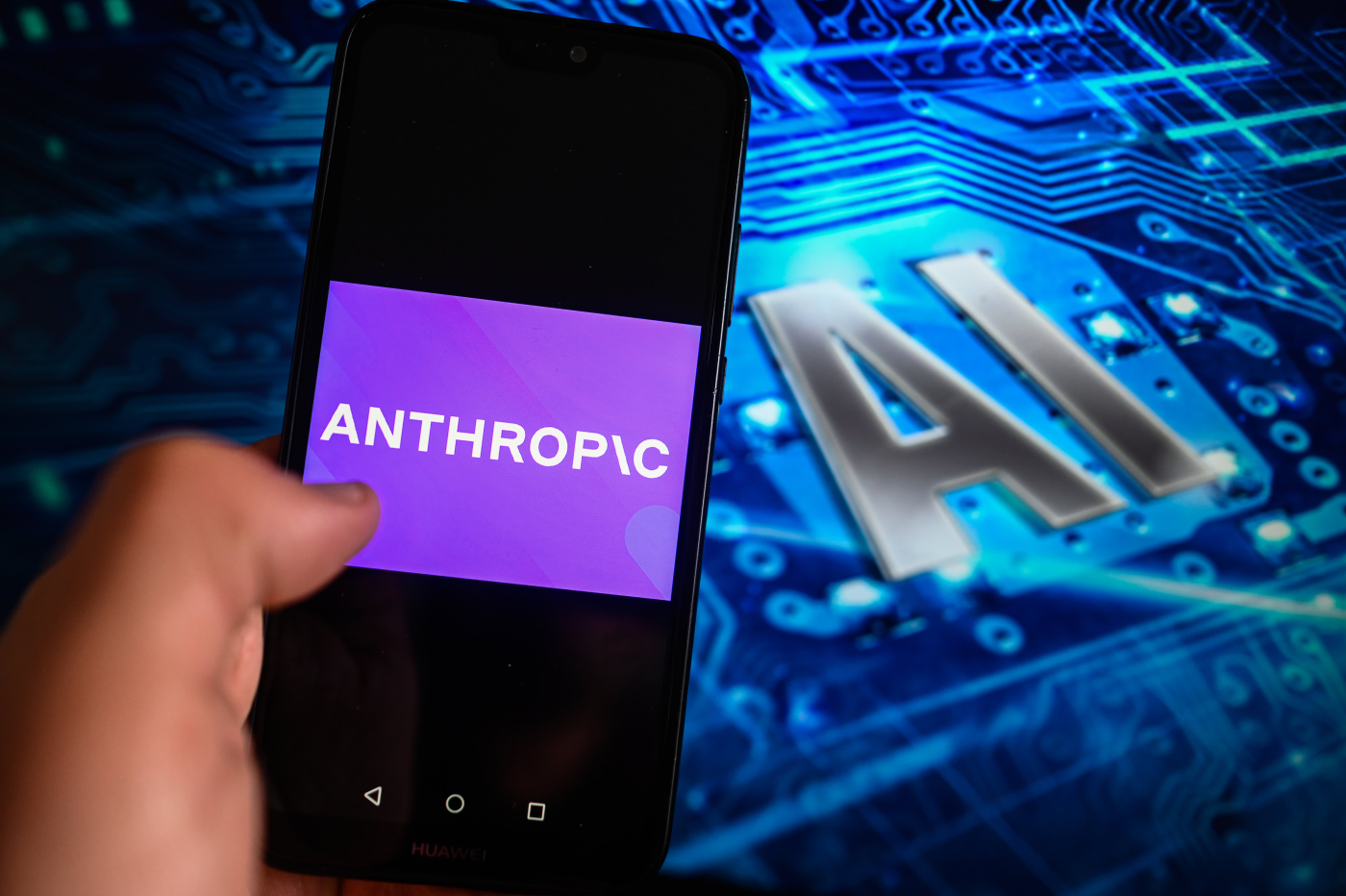 Amazon-backed Anthropic launches iPhone app and business tier to compete with OpenAI's ChatGPT