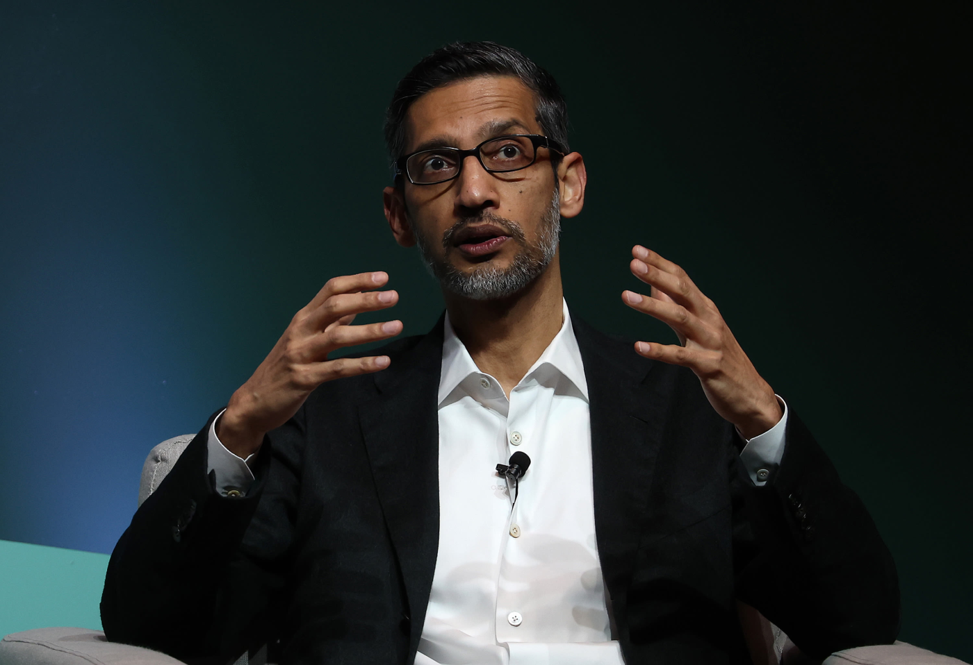 Google lays off hundreds of 'Core' employees, moves some positions to India and Mexico