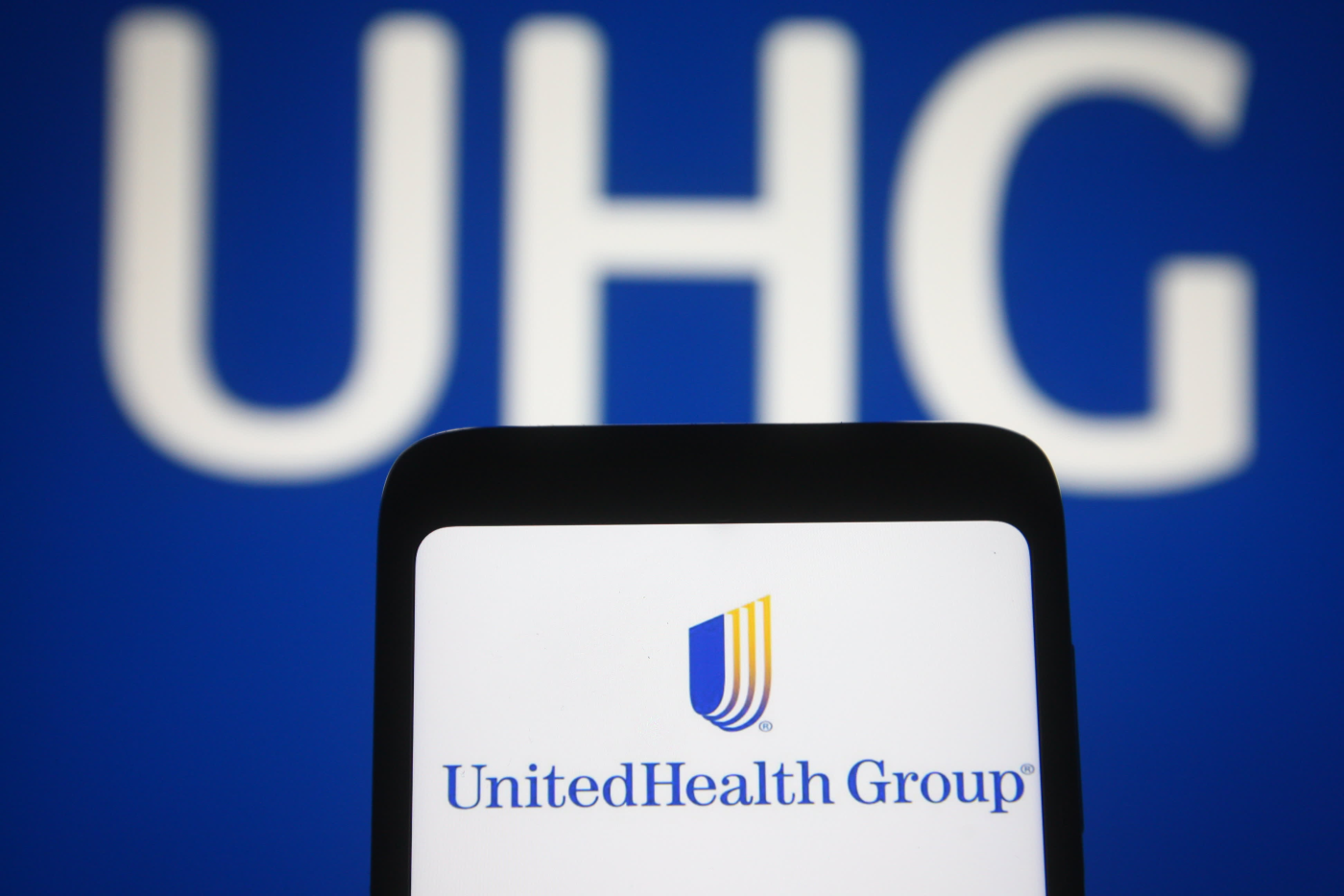 UnitedHealth CEO estimates one-third of Americans could be impacted by Change Healthcare cyberattack