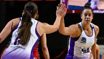 Netball: Northern Stars reeling under defections, injuries, maternity leave early in ANZ Premiership