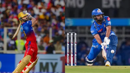 Forget Virat Kohli, Rohit Sharma, IPL 2024’s top 3 Indians in strike rates are not even in T20 World Cup reserves