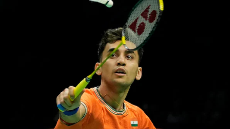 Thomas Cup 2024: Lakshya Sen’s defence shines through even as India’s title defence ends at the hands of China