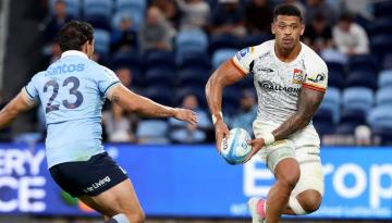 Live updates: Super Rugby Pacific - Chiefs v Western Force at Hamilton's FMG Stadium