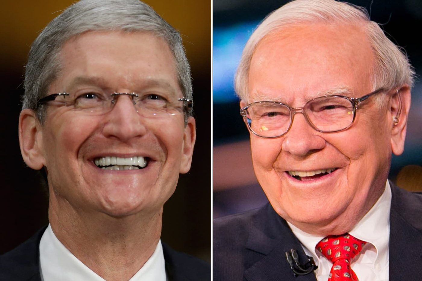 Apple remains Buffett's biggest public stock holding, but his thesis about its moat faces questions