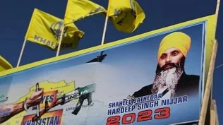 Canadian police makes arrests in killing of Khalistani separatist Hardeep Singh Nijjar: Report