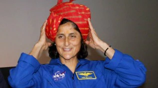 Sunita Williams set for third space flight: All you need to know about the mission