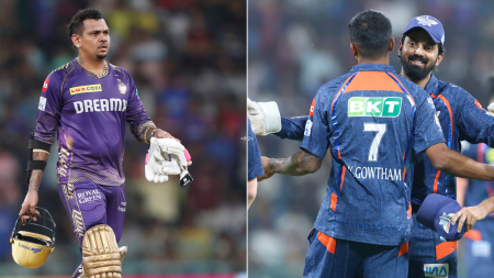 IPL 2024, LSG vs KKR: Kolkata’s versatile batting rolls on, Yash Thakur’s gentle change of pace and Jonty Rhodes has reasons to smile