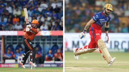 IPL 2024 Orange Cap update: Travis Head back in the race, catching up on Virat Kohli, Ruturaj Gaikwad and Sunil Narine