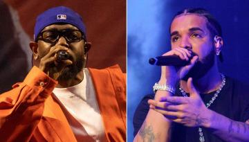 Explainer: Kendrick Lamar and Drake's epic hip-hop beef