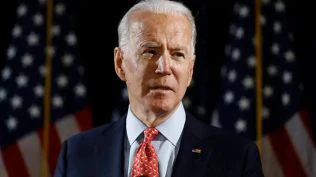 Japan tells US that Joe Biden’s ‘xenophobia’ comment is regrettable