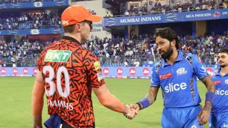 IPL 2024 points table update: MI rise from the bottom spot, SRH remain fourth