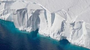 India to formally convey to ATCM its plans to built new research station in Antarctica