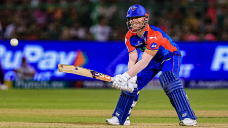 David Warner says IPL helped raise his game to another level: ‘Luxury you have here… love, love, love it!’