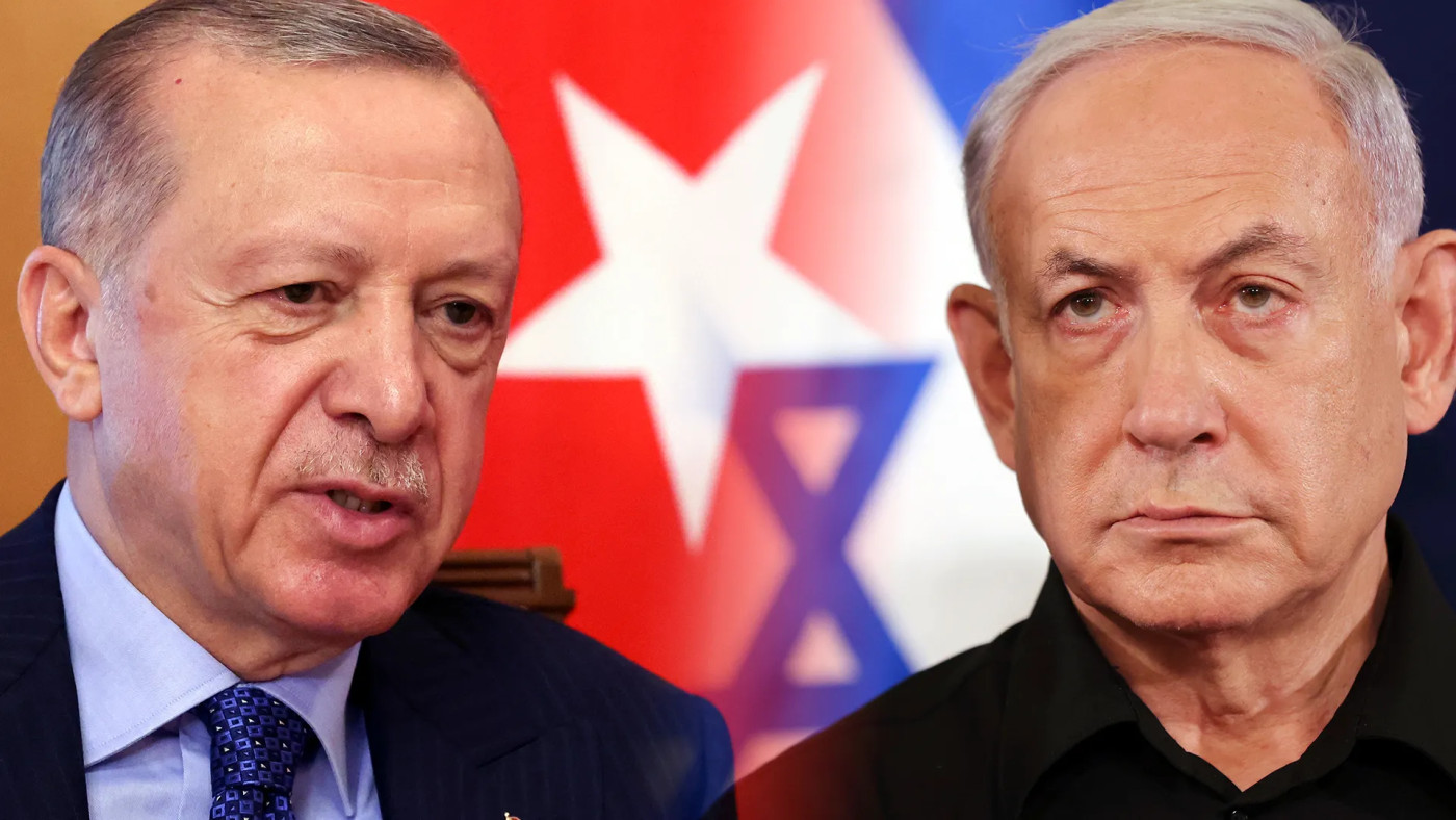 Turkey halts trade with Israel, what’s the cost for both nations?