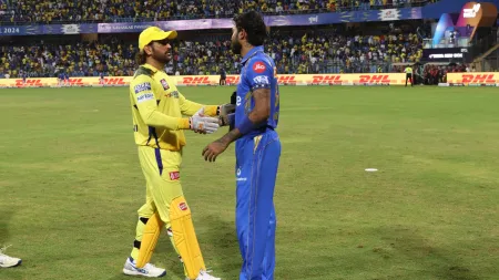 Hardik Pandya’s captaincy style is ego-driven….almost like MS (Dhoni): AB de Villiers