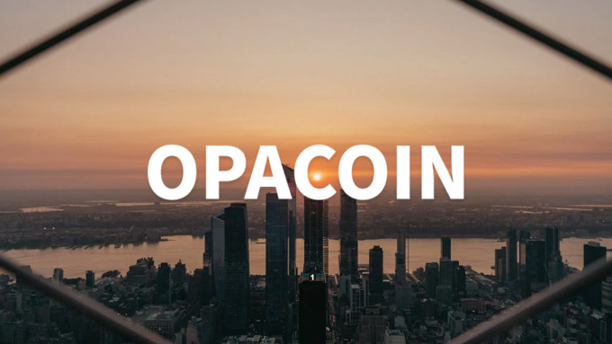 Join OPACOIN and Launch a New Era in Cryptocurrency Trading