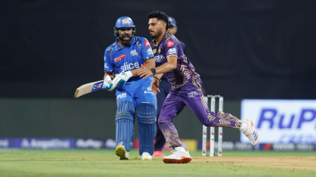 KKR vs MI 2024, IPL Live Streaming: When and where to watch Kolkata Knight Riders vs Mumbai Indians for free?