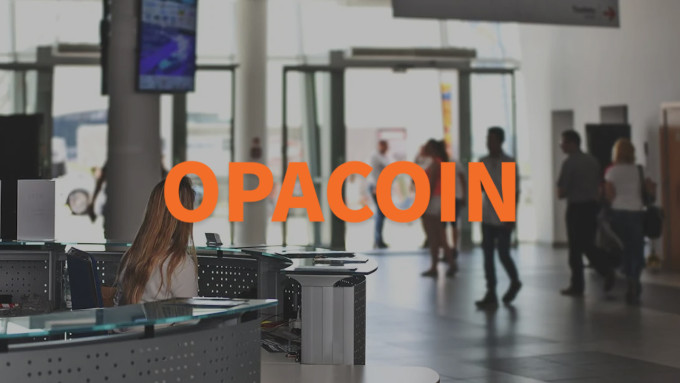 OPACOIN Trading Center: Harnessing Forward-Looking Technology to Lead the Cryptocurrency Market into the Future