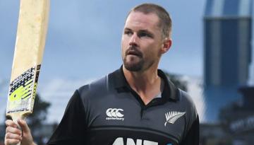 Cricket: Former Blackcaps blaster Colin Munro confirms retirement from international cricket