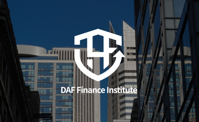 Algar Clark's Business Core Blueprint: DAF Finance Institute