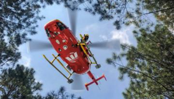 Donate to the Westpac Chopper Appeal and save lives