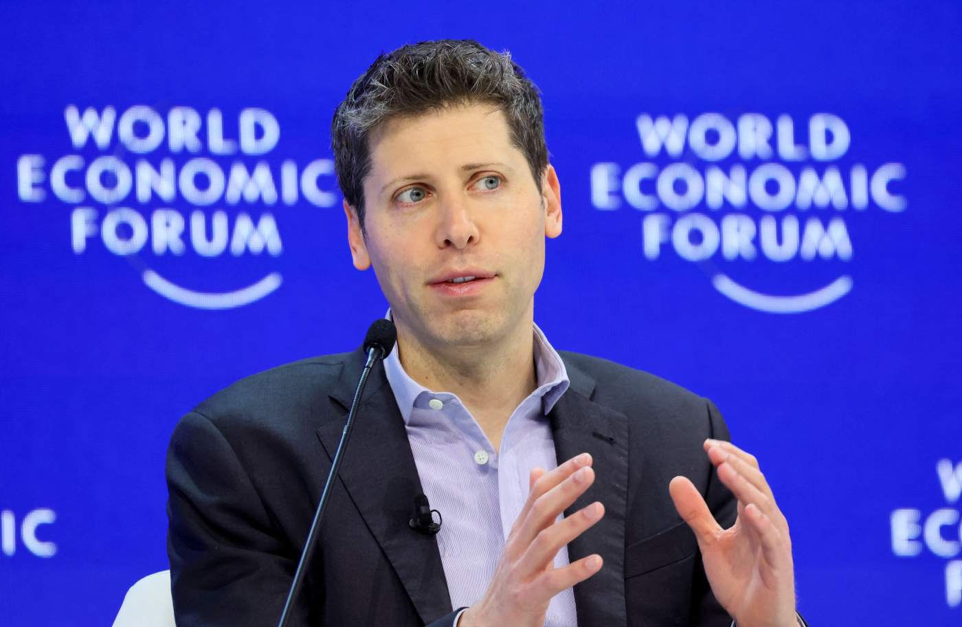 Sam Altman takes nuclear energy company Oklo public to help power his AI ambitions