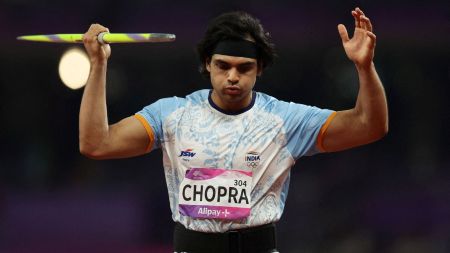 Neeraj Chopra begins season: Doha DL will see Olympic champ – and Kishore Kumar Jena – kickstart Paris quest