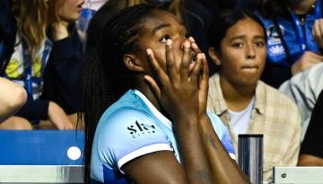 Netball: Star Silver Ferns shooter Grace Nweke faces lengthy absence from ANZ Premiership with knee injury