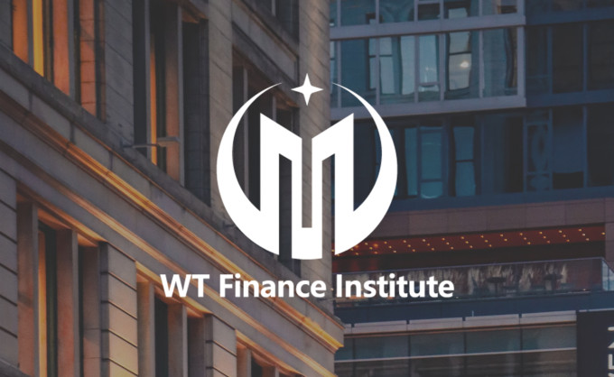 Lysander Clark: The Visionary Founder of WT Finance Institute